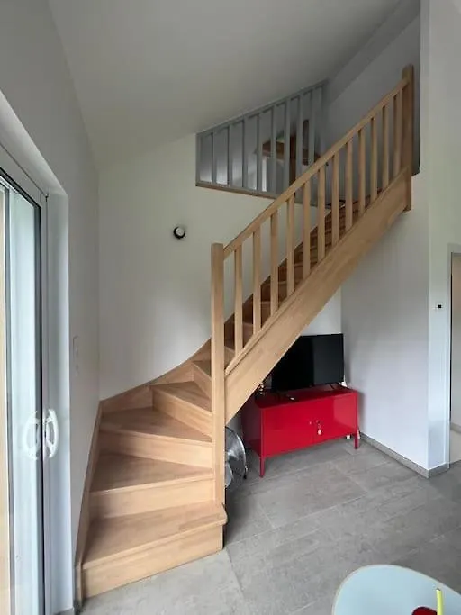 La Petite Maison Plelan-le-Petit